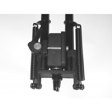 Lomg Bipod (18.7 - 33.7") - Nord Arms