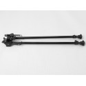 Lomg Bipod (18.7 - 33.7") - Nord Arms