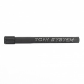 Tube Extension +4 Rounds for Winchester SXP ga. 12 - Toni System