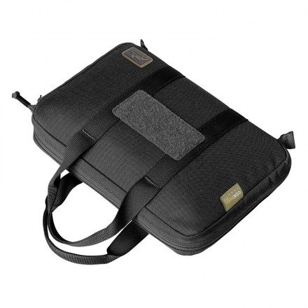 grey Porta pistola Singolo 27 x 19 x 3.5 cm Cordura - Helikon Tex