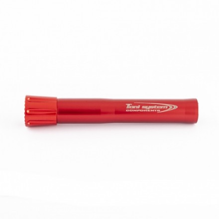 Tubo Serbatoio Filocanna per Benelli M3 cal. 12 Canna 50 cm - Toni System