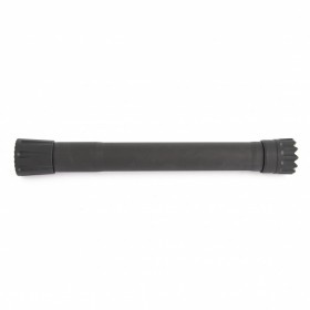 Tubo Serbatoio Tactical +8 Colpi per Benelli M3 cal. 12 con Tappo a Corona Frangivetro - Toni System 2