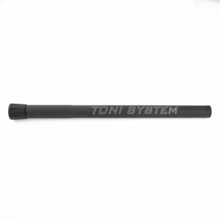 Tube Extension Measure to Barrel for Benelli Nova / Supernova Barrel 70 cm ga.12 - Toni System