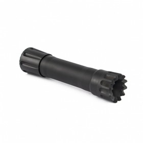 Tubo Serbatoio Filocanna per Benelli Nova / Supernova Canna 50 cm con Tappo a Corona Frangivetro - Toni System 2