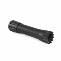 Tubo Serbatoio Filocanna per Benelli Nova / Supernova Canna 50 cm con Tappo a Corona Frangivetro - Toni System