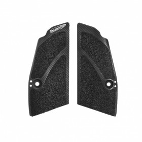 Guancette Corte X3D Alleggerite per CZ P01 - Toni System