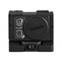 Red Dot Aimpoint ACRO C-2, 3.5 MOA with 22 mm Picatinny Fixed Mount - Aimpoint