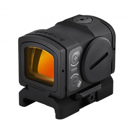 Red Dot Aimpoint ACRO C-2, 3.5 MOA con Attacco Altezza 22 mm per Slitte Picatinny - Aimpoint