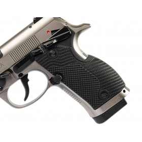 G10 Grips for Beretta 92X Performance Thin Veloce Wraparound - Lok Grips 2