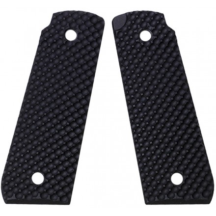 Guancette in G10 Ruger 22/45 Mark IV Bogies - Lok Grips