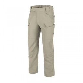 Outdoor Tactical Pants 580g