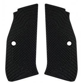 Grips in G10 for CZ Shadow 2 / TSO / TS2 Palm Swell Veloce SHORT - Lok Grips