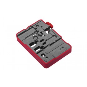 Master Bench Block for AR15 Platform - Real Avid