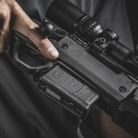Guardia Grilletto + Caricatore Per Remington 700 Calciatura Hunter - Magpul 2