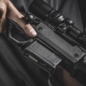 Bolt Action Magazine Well – Remington 700 Hunter Stock - Magpul