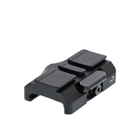 Attacco Acro Altezza 22 mm per Slitte Weaver / Picatinny - Aimpoint