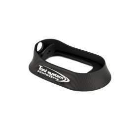 Minigonna Standard in Alluminio per Arsenal Strike One Speed - Toni System