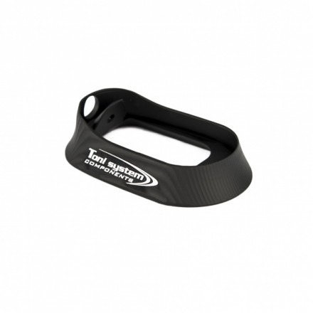 Aluminium Standard Magwell for Arsenal Strike One Speed - Toni System
