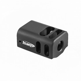 Minor Compensator Thread 13,5x1 LH for Factory Ammunition for Arsenal Firearms Mark 2 - Toni System