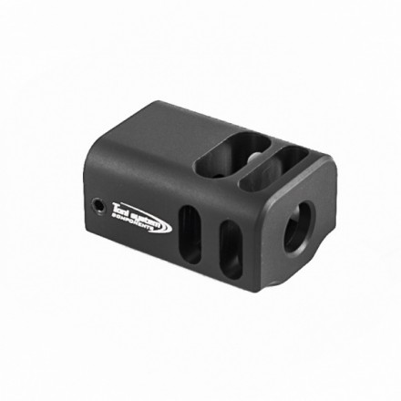 Minor Compensator Thread 13,5x1 LH for Factory Ammunition for Arsenal Firearms Mark 2 - Toni System