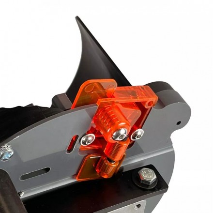 Pettine Pre-Set Ogive per Mr. BulletFeeder - DAA