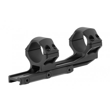 UTG ACCU-SYNC™ 30mm Medium Pro. 50mm Offset Picatinny Rings