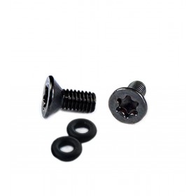 CZ75 / Tanfoglio Torx T20 Screw with O-ring (Kit 2 pz.) - Lok Grips