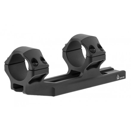 UTG ACCU-SYNC™ 30mm Medium Pro. 50mm Offset Picatinny Rings