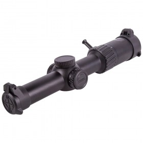 Ottica Sightmark Presidio 1-6x24 CR1 SFP - Sightmark