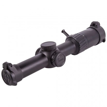 Sightmark Presidio 1-6x24 CR1 SFP, Riflescope - Sightmark