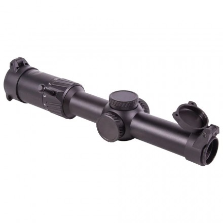 Ottica Sightmark Presidio 1-6x24 CR1 SFP - Sightmark