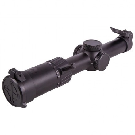 Ottica Sightmark Presidio 1-6x24 CR1 SFP - Sightmark