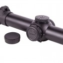Sightmark Presidio 1-6x24 CR1 SFP, Riflescope - Sightmark