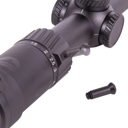 Ottica Sightmark Presidio 1-6x24 CR1 SFP - Sightmark