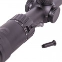Sightmark Presidio 1-6x24 CR1 SFP, Riflescope - Sightmark