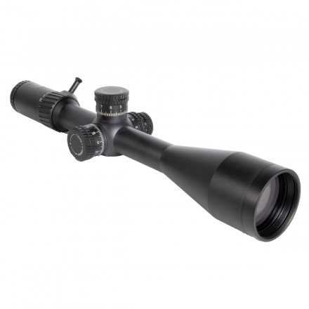 Sightmark Presidio 5-30x56 LR2 FFP, Riflescope - Sightmark