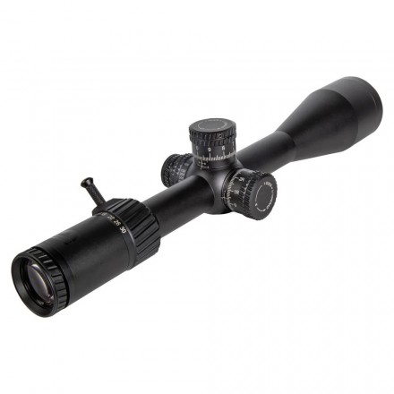 Ottica Sightmark Presidio 5-30x56 LR2 FFP (Primo Piano Focale) - Sightmark