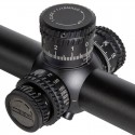 Sightmark Presidio 5-30x56 LR2 FFP, Riflescope - Sightmark