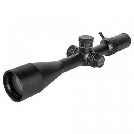 Sightmark Presidio 5-30x56 LR2 FFP, Riflescope - Sightmark