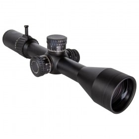 Sightmark Presidio 3-18x50 LR2 FFP, Riflescope - Sightmark
