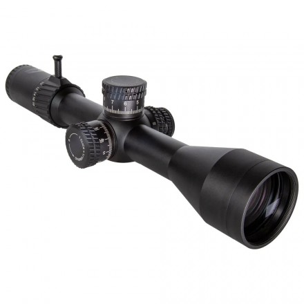 Ottica Sightmark Presidio 3-18x50 LR2 FFP (Primo piano focale) - Sightmark