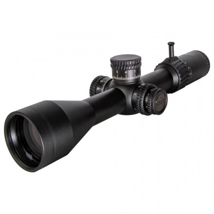 Ottica Sightmark Presidio 3-18x50 LR2 FFP (Primo piano focale) - Sightmark