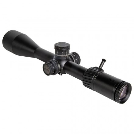 Ottica Sightmark Presidio 3-18x50 LR2 FFP (Primo piano focale) - Sightmark