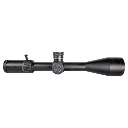 Ottica Sightmark Presidio 3-18x50 LR2 FFP (Primo piano focale) - Sightmark
