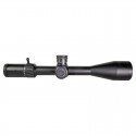 Sightmark Presidio 3-18x50 LR2 FFP, Riflescope - Sightmark