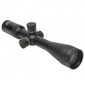 Sightmark Latitude 6.25-25x56 Riflescope, PRS Reticle - Sightmark