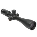Sightmark Latitude 6.25-25x56 Riflescope, PRS Reticle - Sightmark