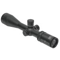 Ottica Sightmark Latitude 6.25-25x56 Reticolo PRS - Sightmark