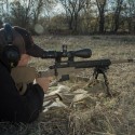 Ottica Sightmark Latitude 6.25-25x56 Reticolo PRS - Sightmark