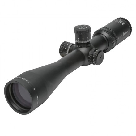 Ottica Sightmark Latitude 6.25-25x56 Reticolo PRS - Sightmark